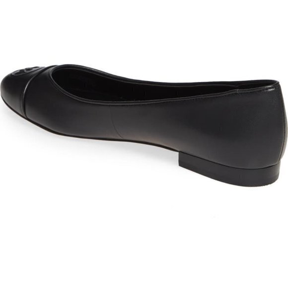 NEW Dylyn Ballet Flat MICHAEL‎ MICHAEL KORS - Picture 5 of 6